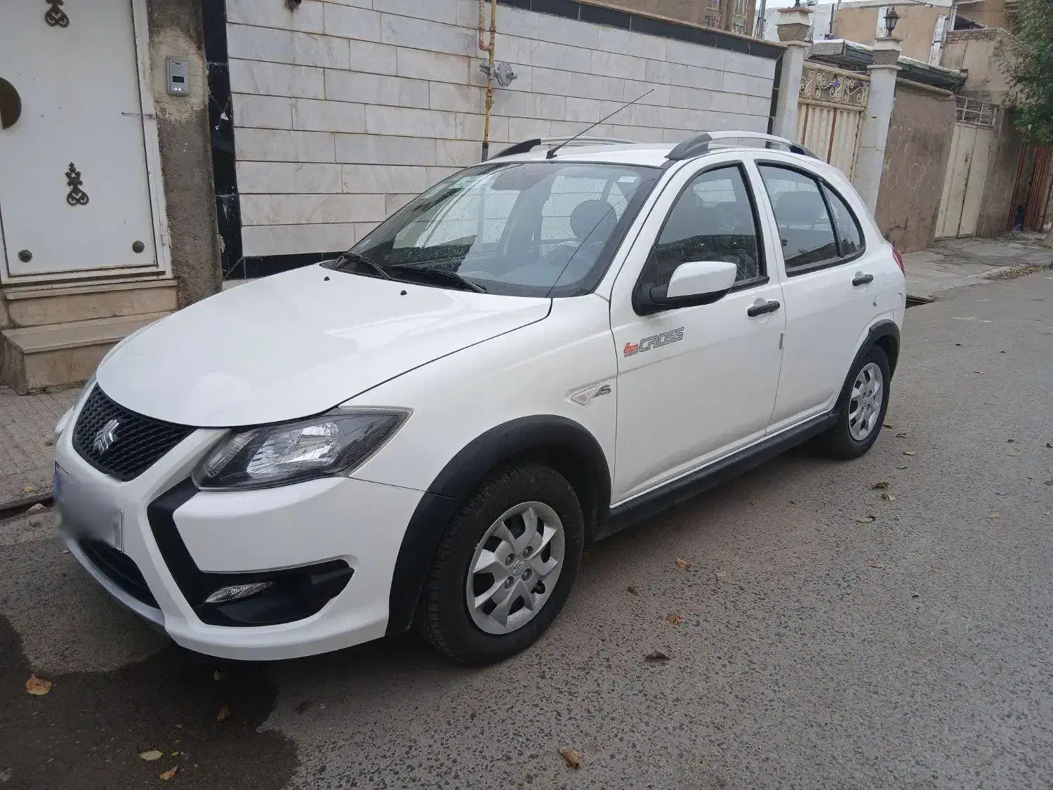 کوییک s|خودرو سواری و وانت|کوهدشت, |دیوار