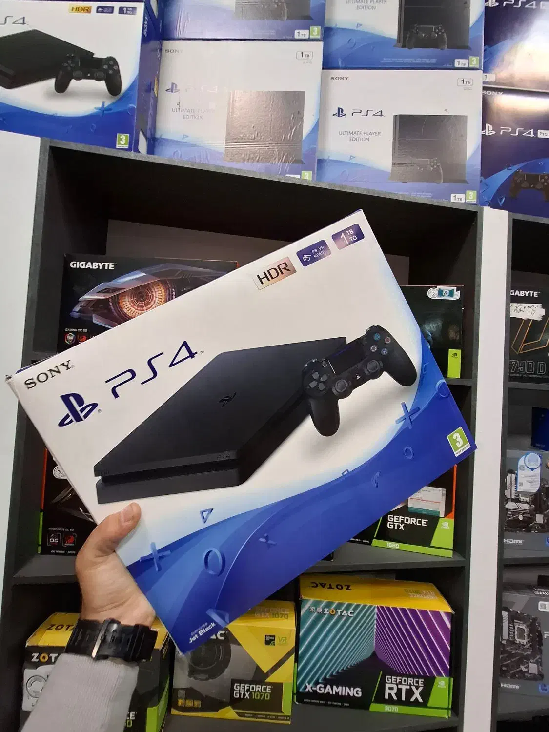 ps کپی‌ خور ورژن 11|کنسول، بازی ویدئویی و آنلاین|مشهد, عامل|دیوار