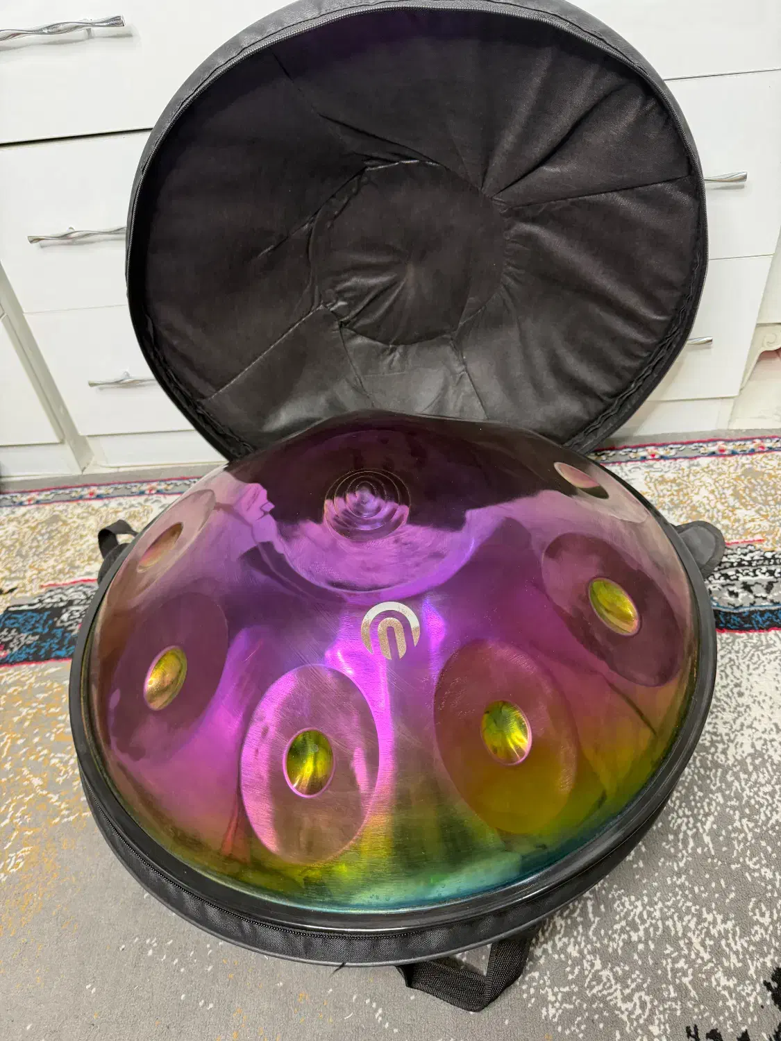 هنگدرام آرشا اصلی هفت رنگ|درام و پرکاشن|تهران, جوادیه تهرانپارس|دیوار