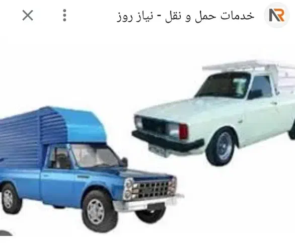 انواع بار های داخلی و خارجی خود را به ما بسپارید|خدمات حمل و نقل|شیراز, شهرک صنعتی شیراز|دیوار