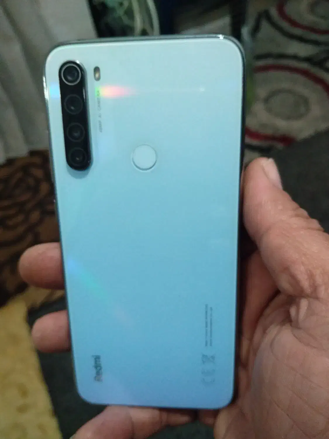 گوشی نت8|موبایل|دزفول, |دیوار