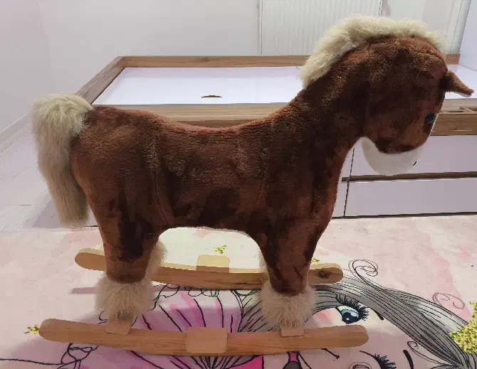 راکر موزیکال|اسباب‌بازی بچه|تهران, جنت‌آباد مرکزی|دیوار