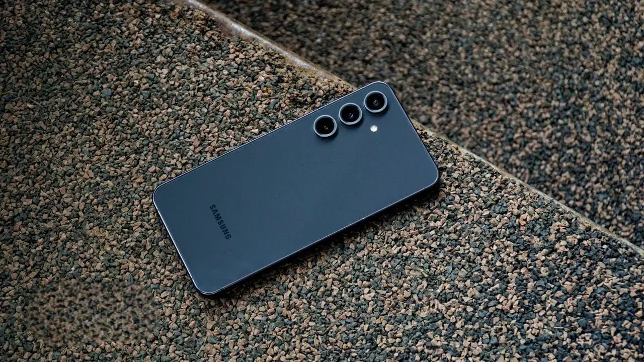 s25 fe|موبایل|قم, بلوار امین و ساحلی|دیوار