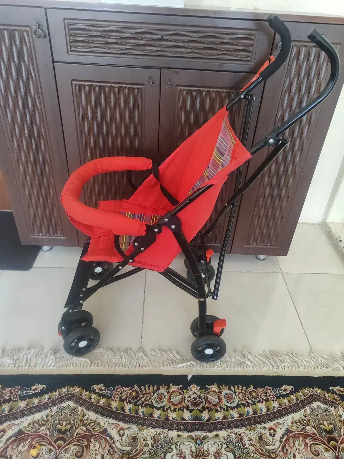 کالسکه|کالسکه و لوازم جانبی|مشهد, طبرسی شمالی|دیوار