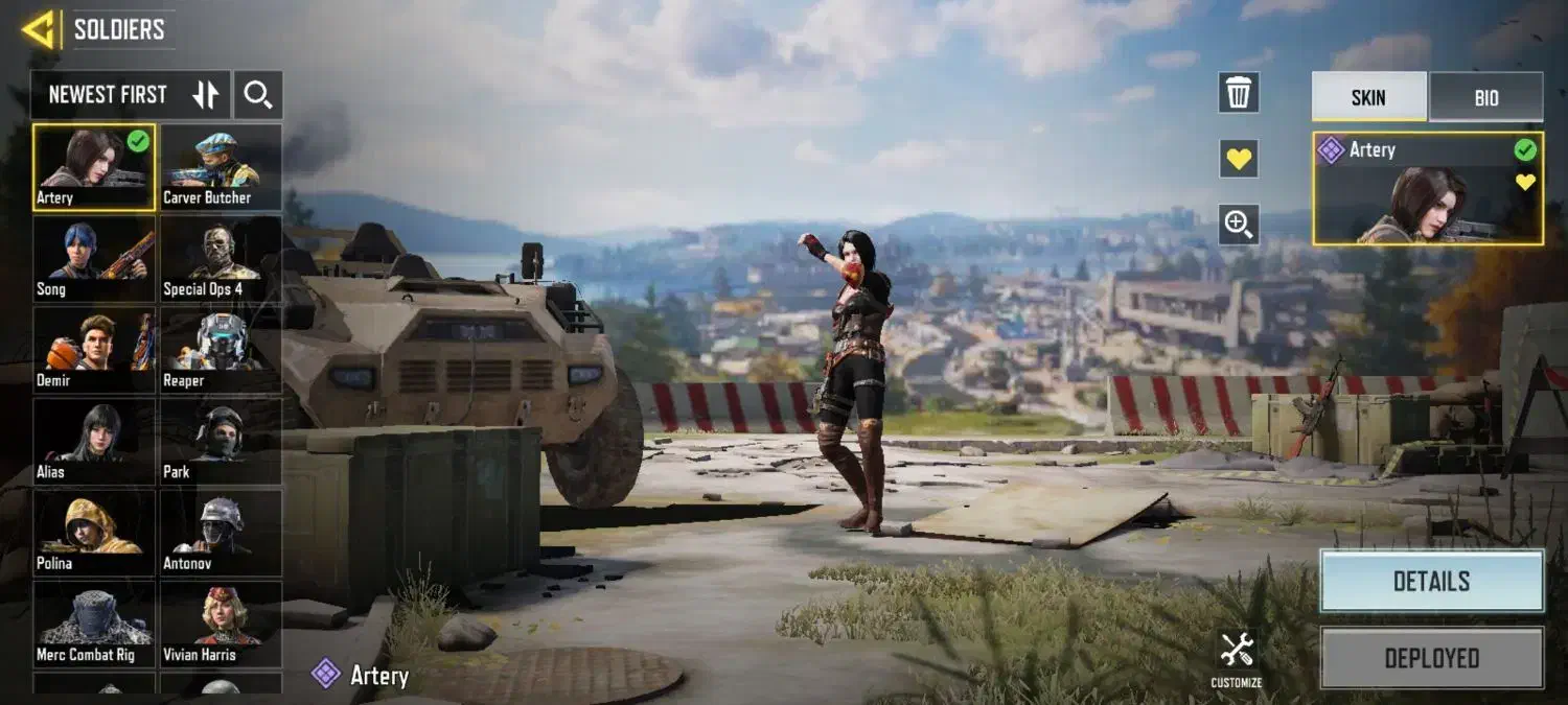 اکانت کالاف|کنسول، بازی ویدئویی و آنلاین|بیرجند, |دیوار