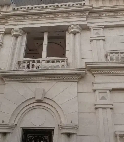 انواع سنگکاری و کاشیکاری پذیرفته میشود.|خدمات پیشه و مهارت|خمین, |دیوار