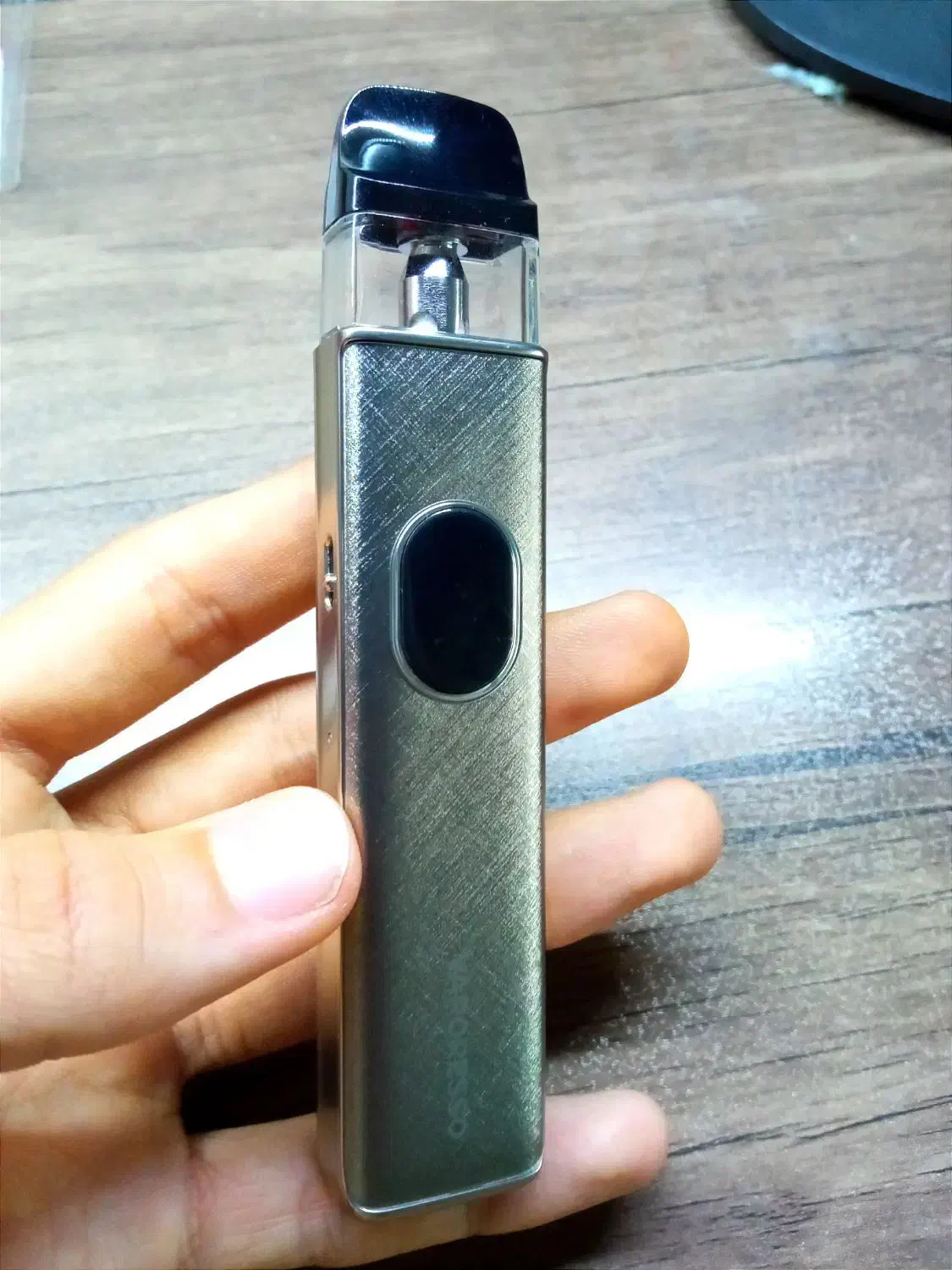ویپ Vaporesso Xros 5 تمیز همراه جعبه|زیورآلات و اکسسوری|باقرشهر, |دیوار