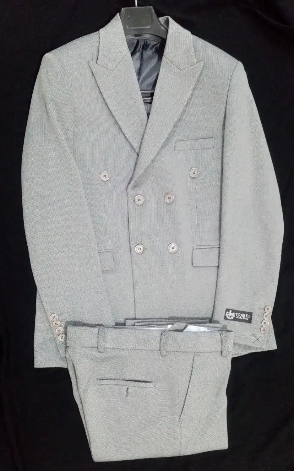 کت و شلوار نو استفاده نشده|لباس|سعدآباد, |دیوار