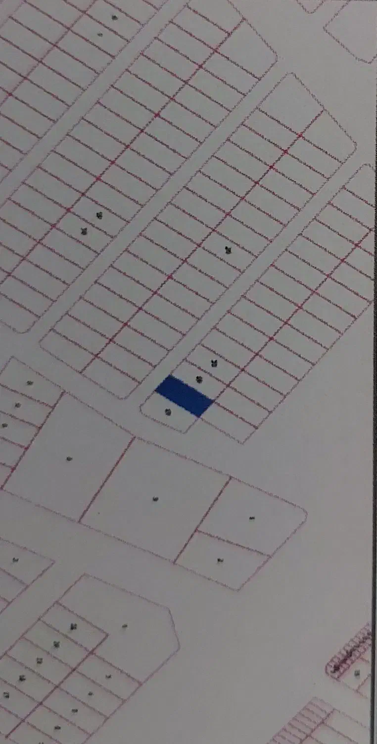 فروش ۳ قطعه پلاک مسکونی شهر لاله|فروش زمین و ملک کلنگی|لامرد, |دیوار