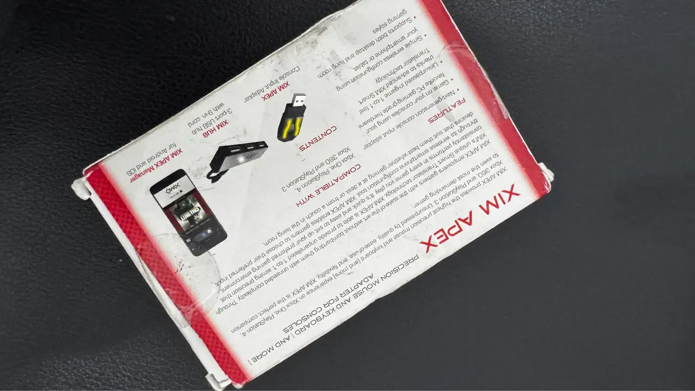 مبدل کیبورد به ps5|کنسول، بازی ویدئویی و آنلاین|بندر کنگان, |دیوار