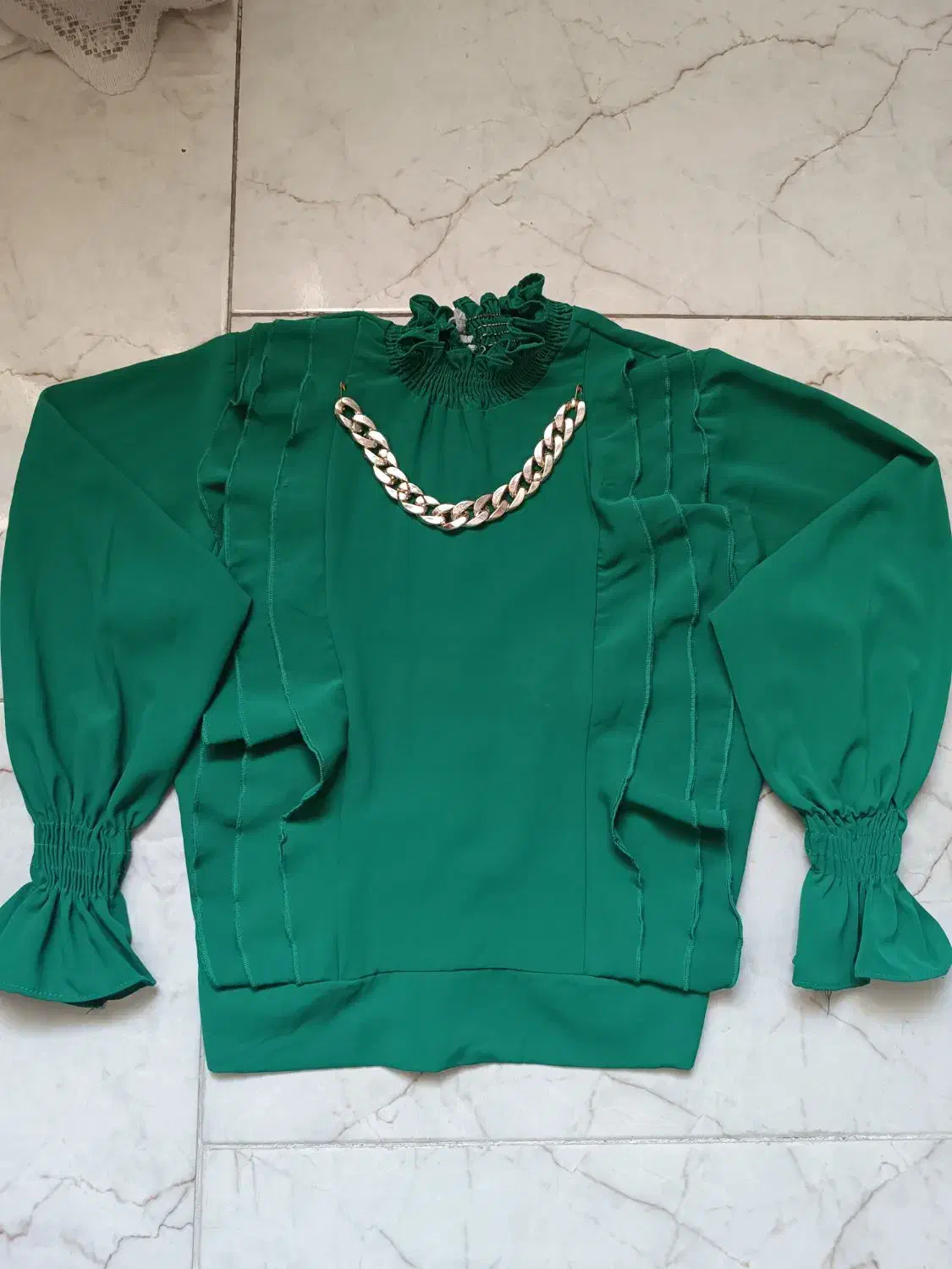 شومیز و دامن دخترانه|لباس|لاهیجان, کوی خزر|دیوار