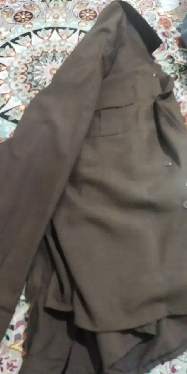 کوا و پاتول|لباس|اشنویه, |دیوار