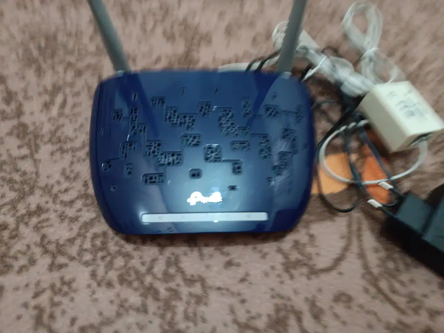 مودم وای فای|مودم و تجهیزات شبکه|خرمدره, |دیوار