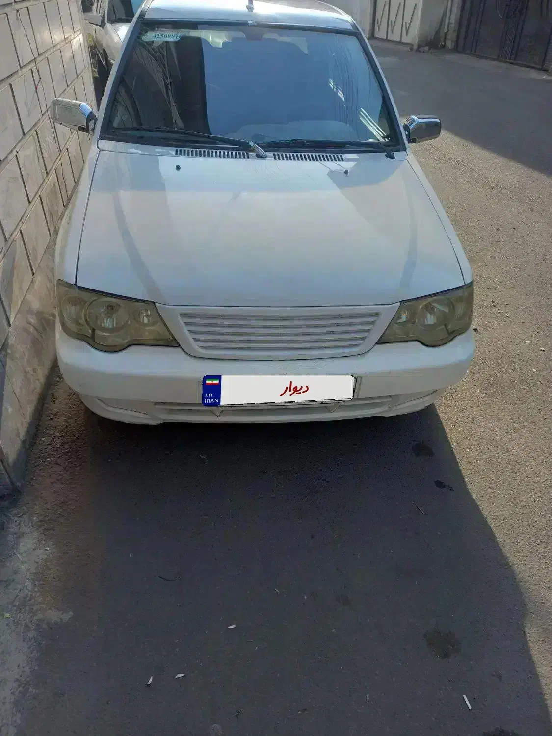 ۱۳۲مدل ۹۰|خودرو سواری و وانت|لنگرود, |دیوار