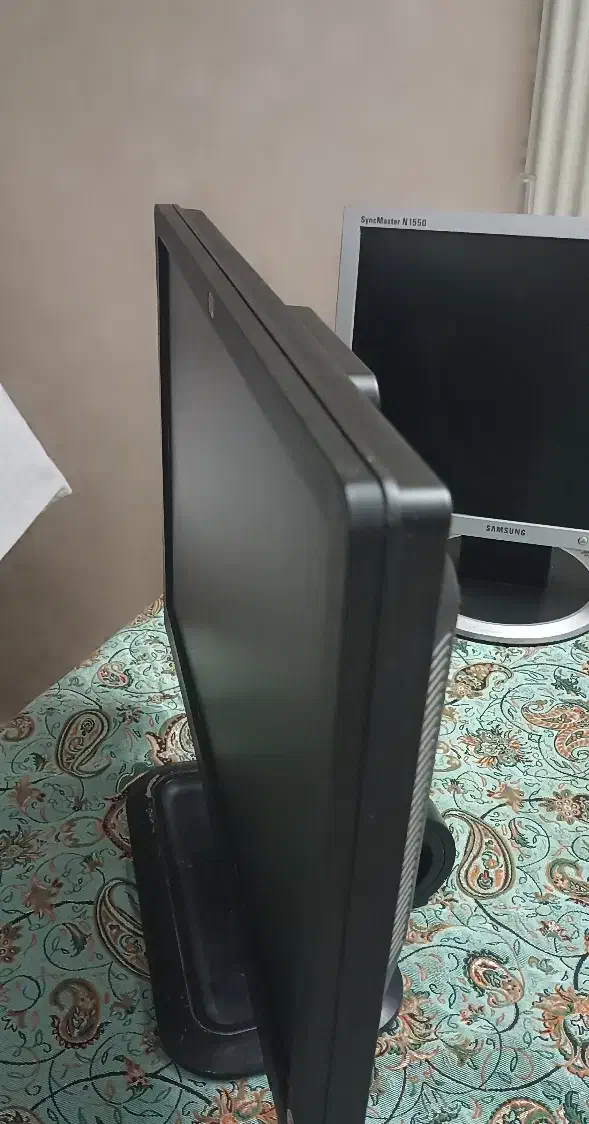 مانیتور|قطعات و لوازم جانبی رایانه|مشهد, حیدرآباد|دیوار