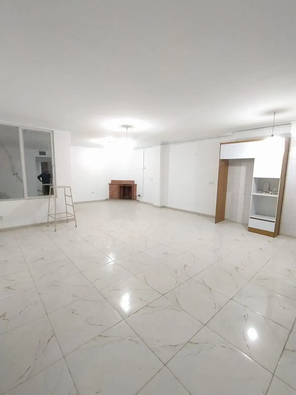 با بزرگی آسوده خرید کن/۸۴متر/قلب شهر/اندیشه/مارلیک|فروش آپارتمان|ملارد, |دیوار