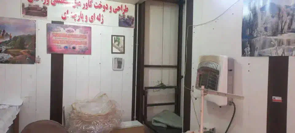 اجاره مغازه در زنجان|اجارهٔ مغازه و غرفه|زنجان, |دیوار