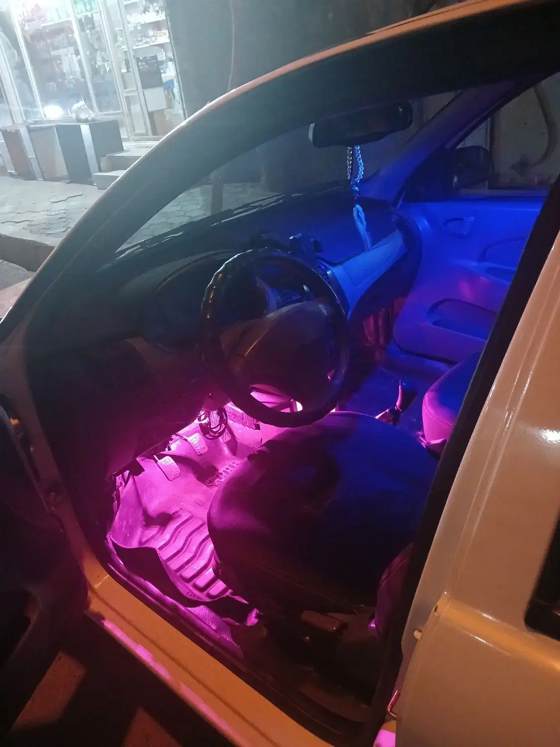 خونگی عالی مدل ۹۱ اتاق تعویض|خودرو کلاسیک|بازرگان, |دیوار