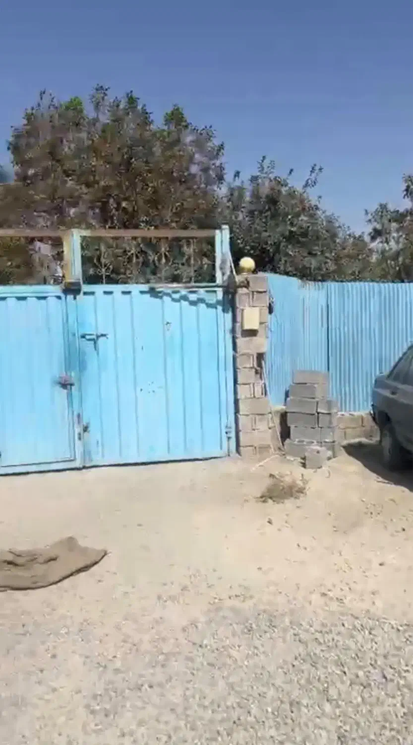 ۲۰۰متر سالن کارگاهی ۱۰۰متر محوطه شهریار باغستان|اجارهٔ دفتر صنعتی، کشاورزی، تجاری|باغستان, |دیوار