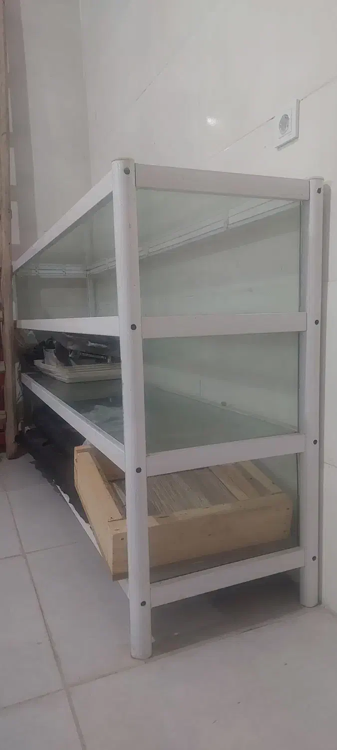 ویترین|بوفه، ویترین، کنسول|باسمنج, |دیوار