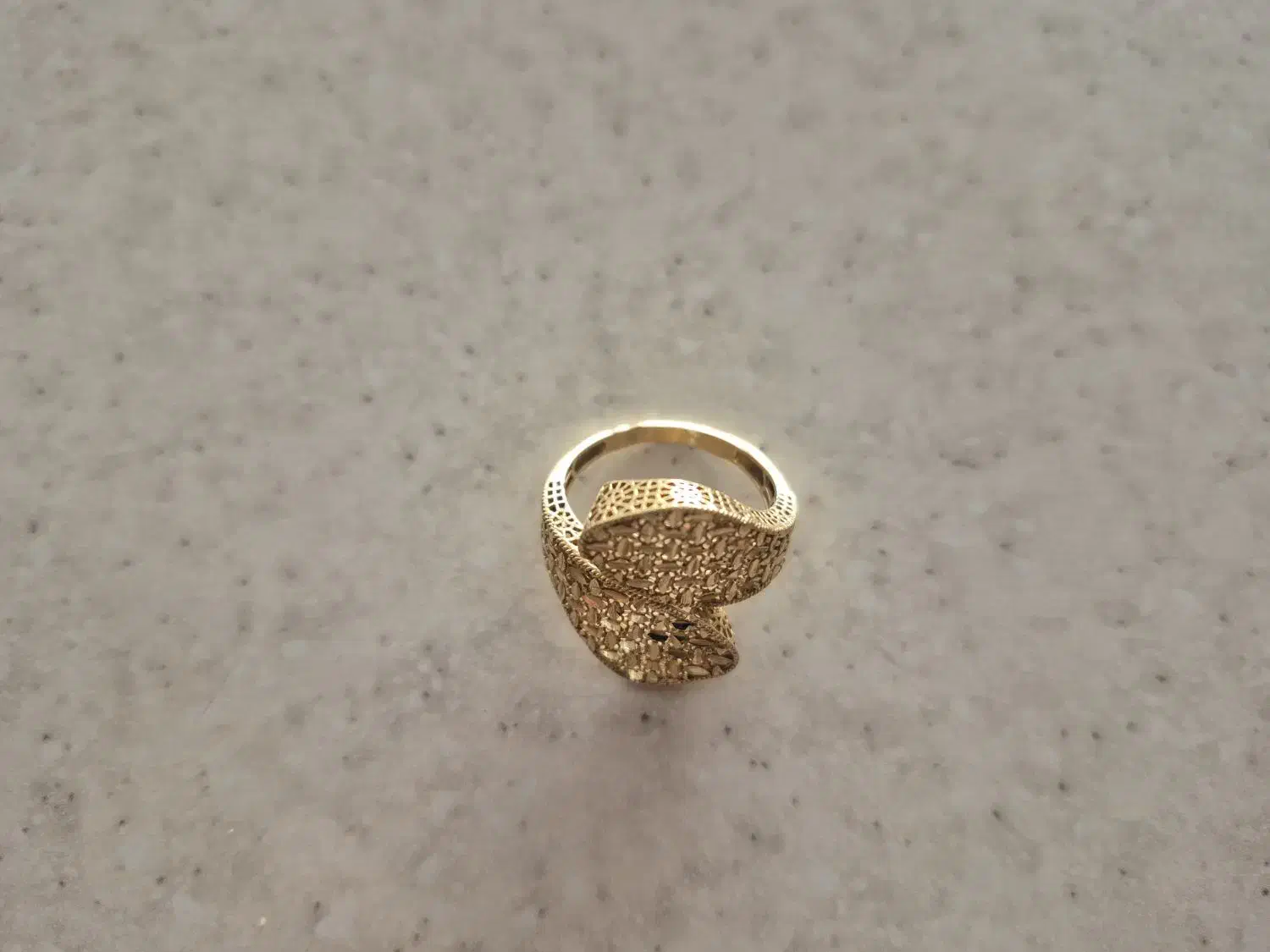 انگستر بدون اجرت|جواهرات|ازنا, |دیوار