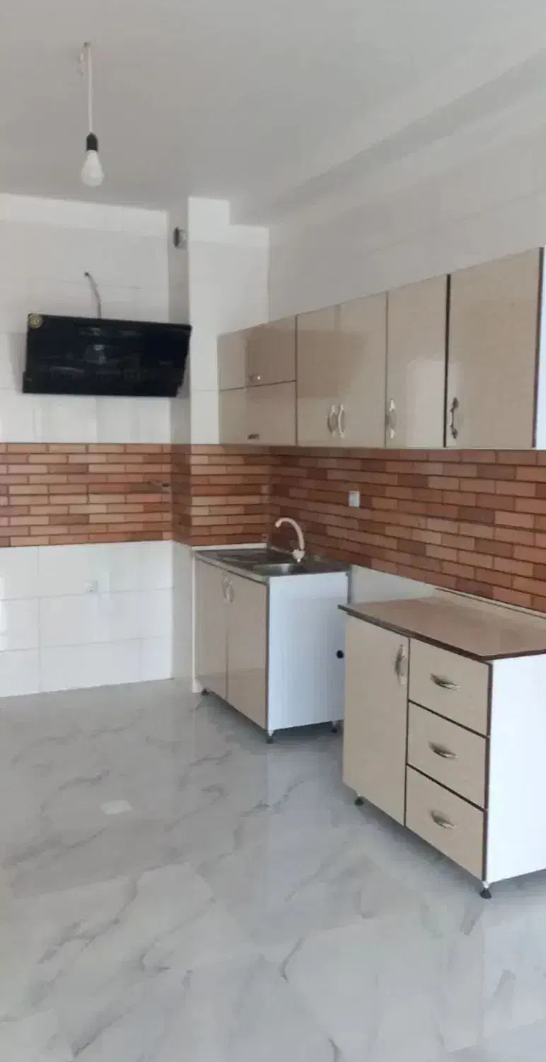 فروش واحد ۸۸ متری // خیرین|فروش آپارتمان|اردبیل, |دیوار