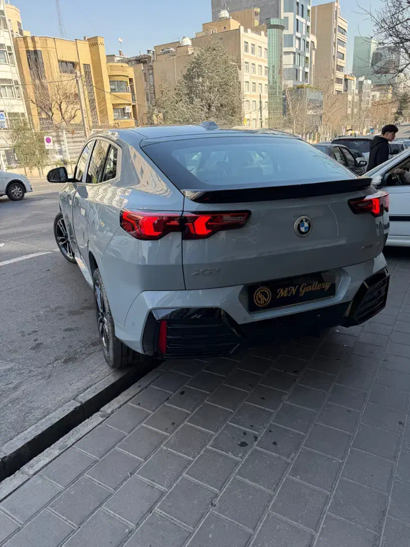 BMW X2 2.5i 2026|خودرو سواری و وانت|تهران, سهروردی|دیوار