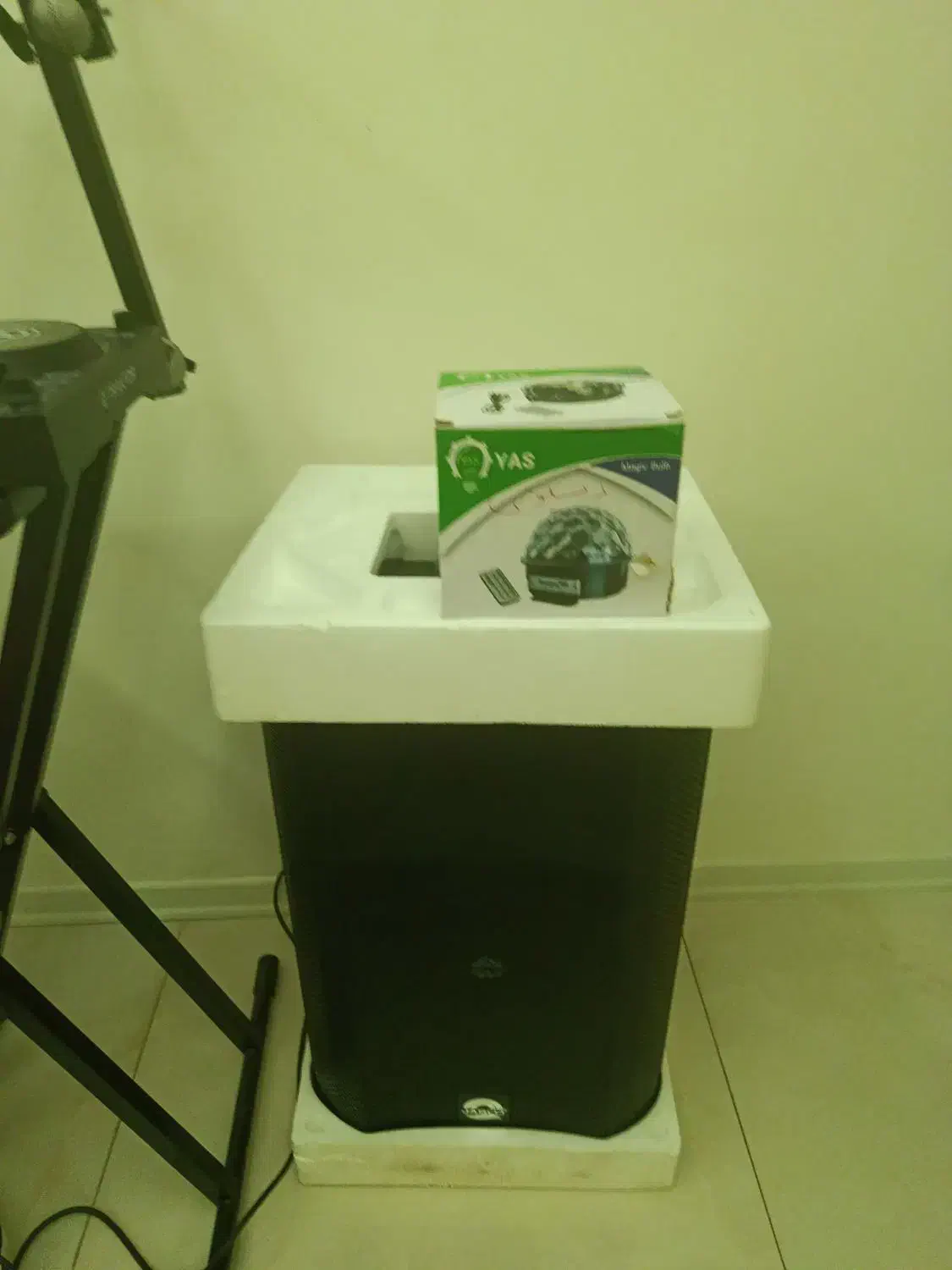 دستگاه دیجی ترکتور s2 mk3به همراه مطعلقات|آلات موسیقی|اردبیل, |دیوار