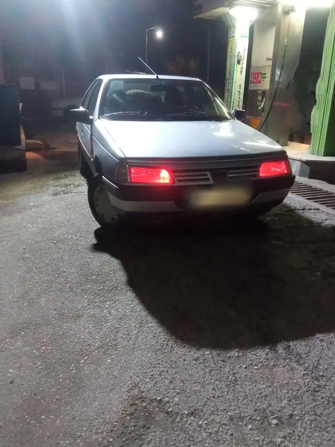 پژو 405 مدل 1398|خودرو سواری و وانت|کردکوی, |دیوار