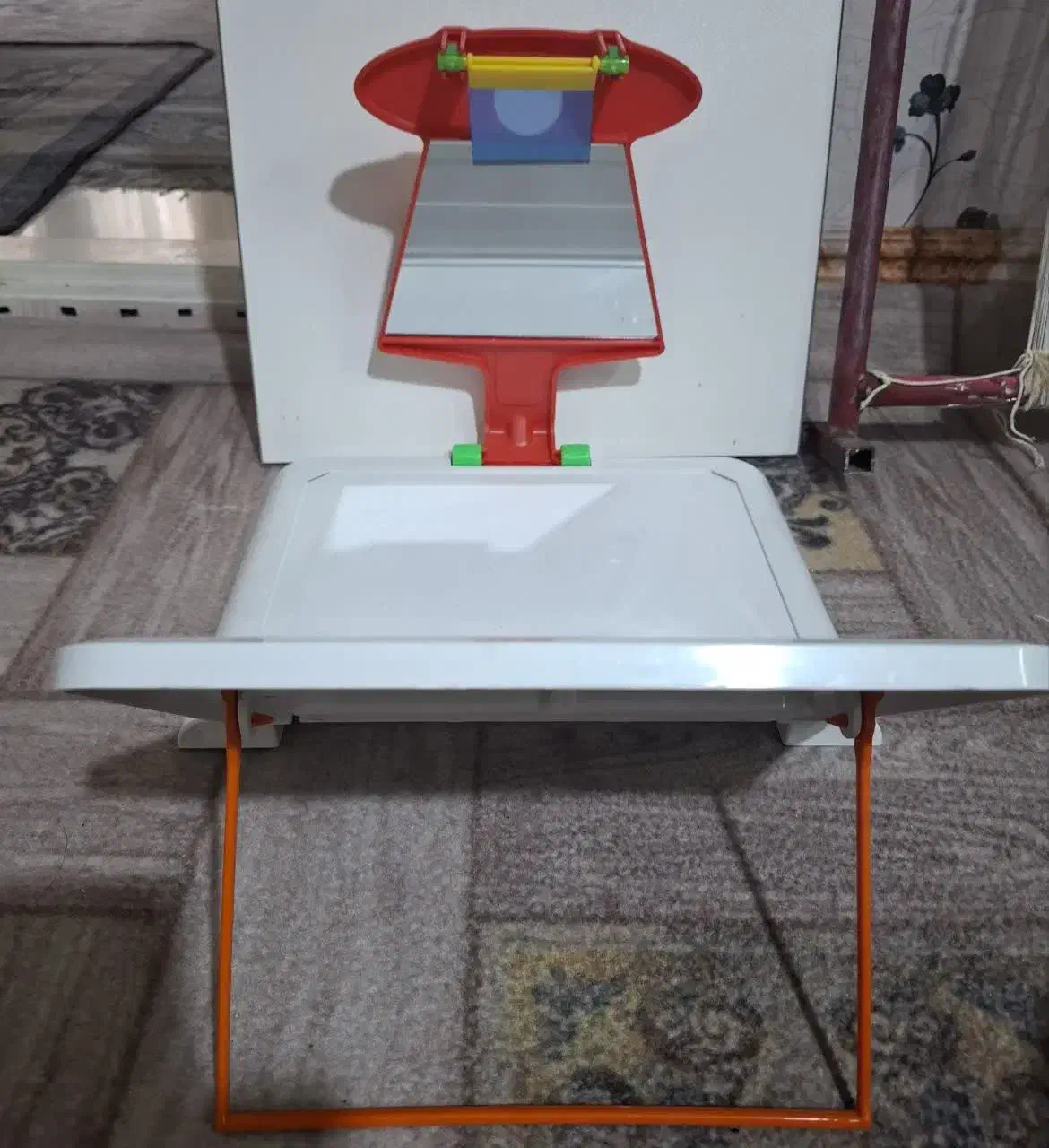 سوپر گراف و تخته وایت برد|لوازم التحریر|خرمآباد, |دیوار