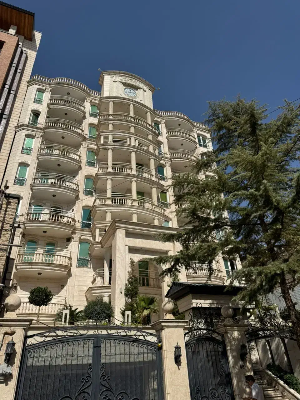 اجاره ۲۴۳|اجارهٔ آپارتمان|فشم, |دیوار