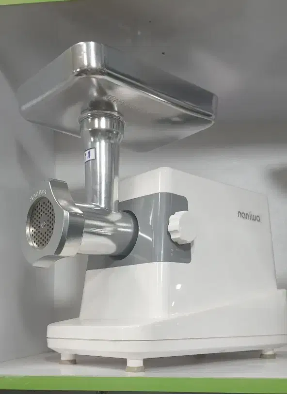 چرخ گوشت نانیوا|سایر لوازم برقی|اردبیل, |دیوار