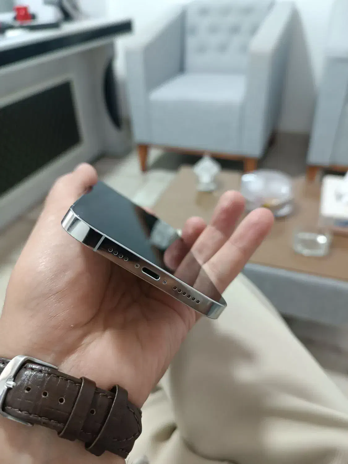 iphone 13 pro max|موبایل|رفسنجان, |دیوار