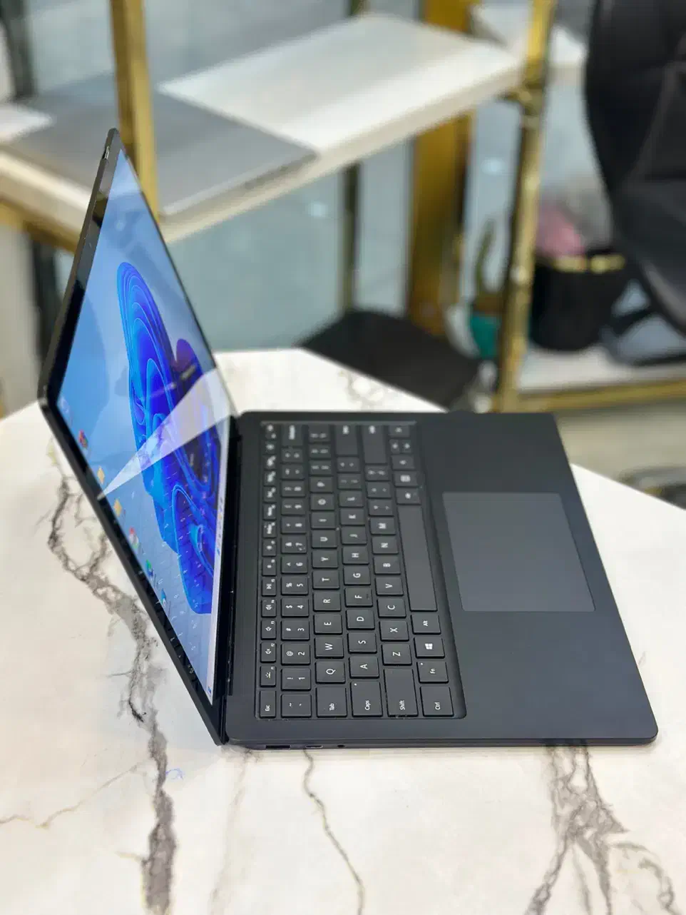 سرفیس لپتاپ ۳|رایانه همراه|شیراز, ملاصدرا|دیوار