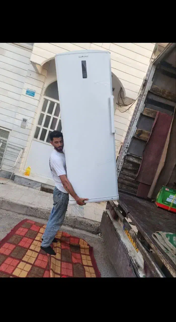 اسباب کشی و باربری،بسته بندی و سایر حمل نقل|خدمات حمل و نقل|قم, شهرک قدس|دیوار