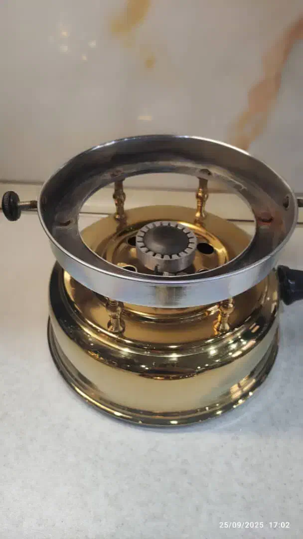 سماور گازی|سماور، چایساز، قهوهساز|ورامین, ورامین|دیوار