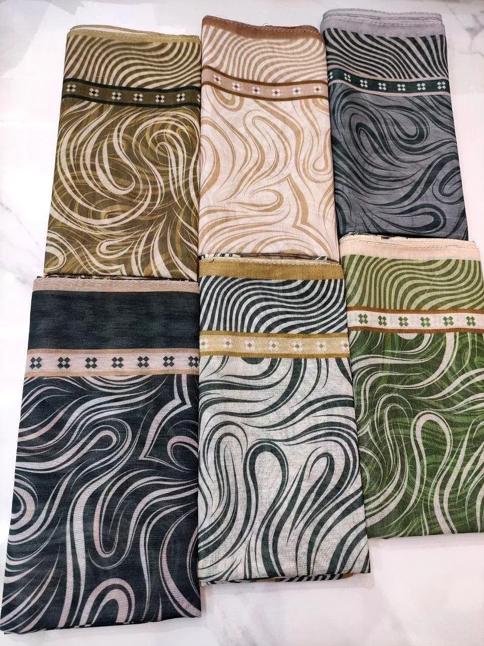 روسری عمده|لباس|شهرکرد, |دیوار