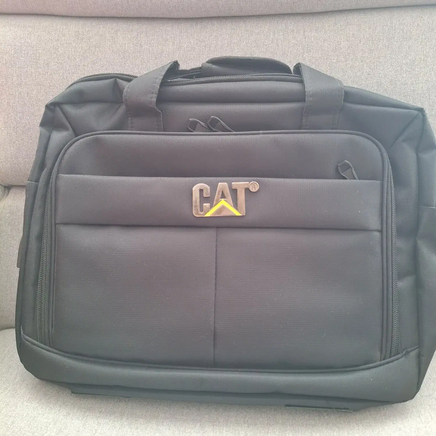 کیف اداری و لپتاپ|کیف، کفش، کمربند|آران و بیدگل, |دیوار