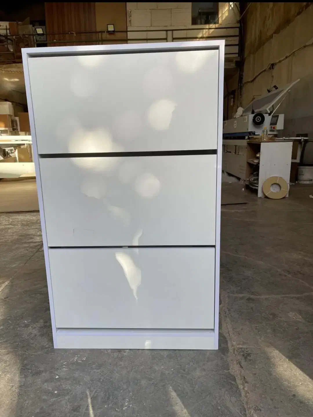 جاکفشی داشبوردی|جاکفشی، کمد، دراور|پردیس, شهرک صنعتی خرمدشت فاز ۷|دیوار