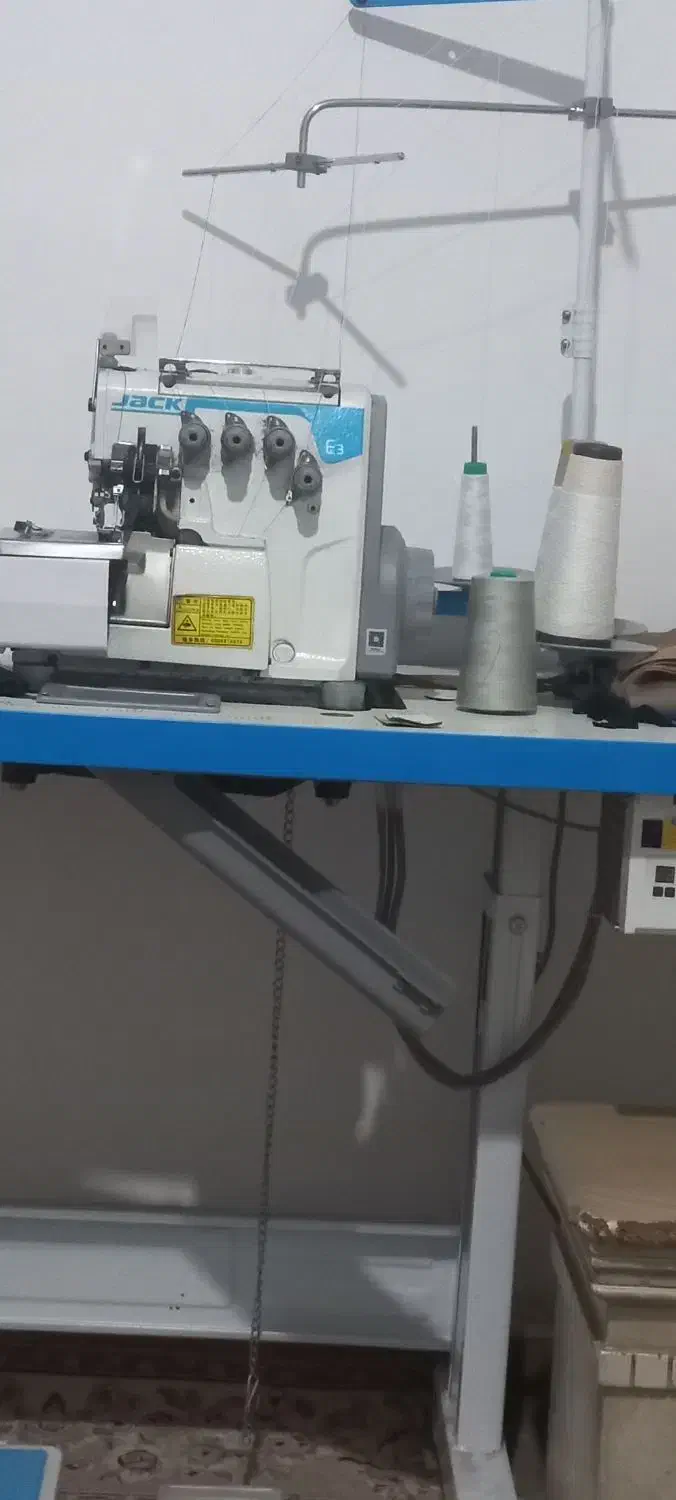 چرخ خیاطی|چرخ خیاطی و ریسندگی|هشتگرد, فاز ۱ مهستان|دیوار