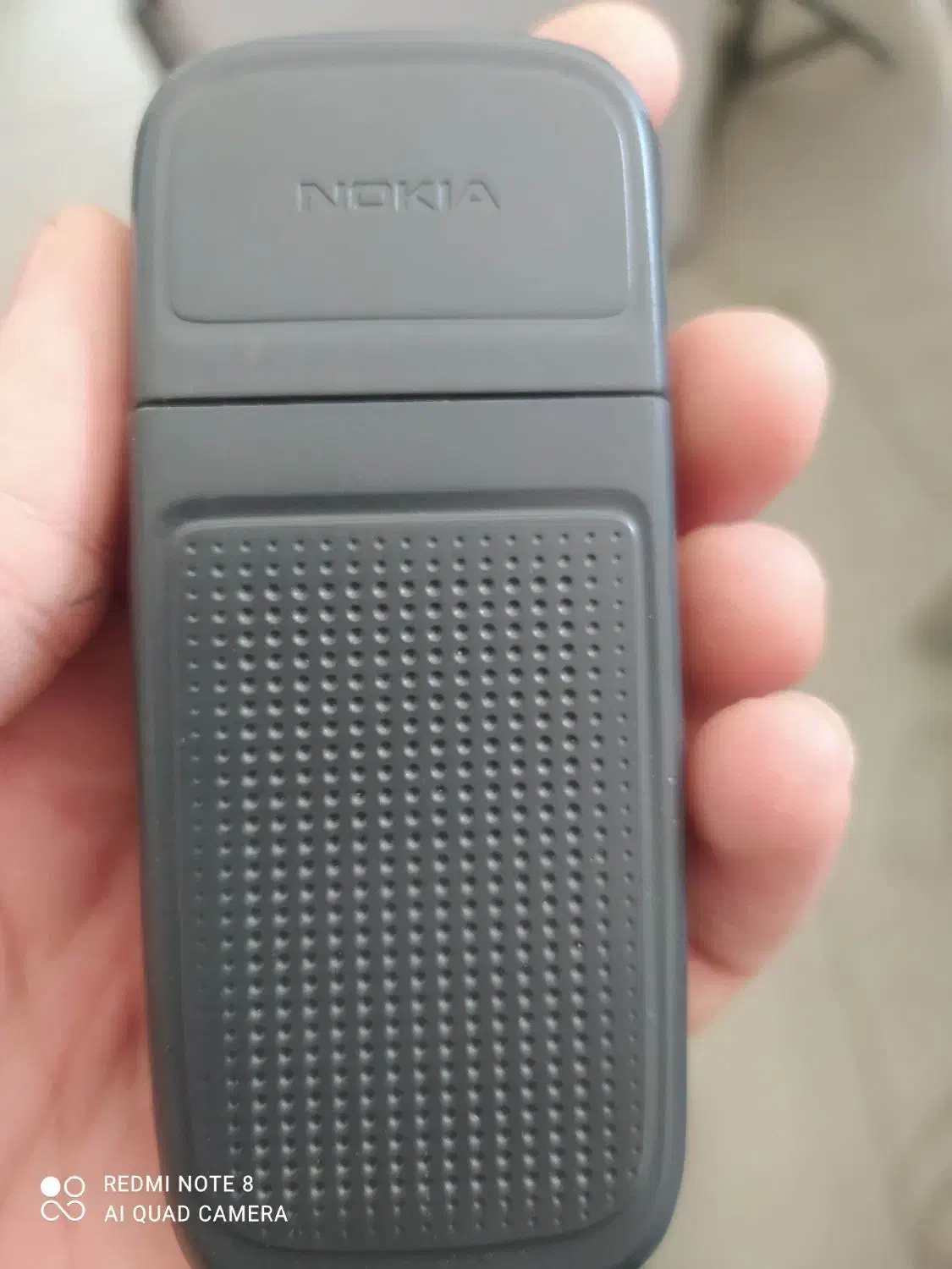 گوشی نوکیا ۱۲۰۰ اصلی|موبایل|پاکدشت, پاکدشت (مامازند)|دیوار