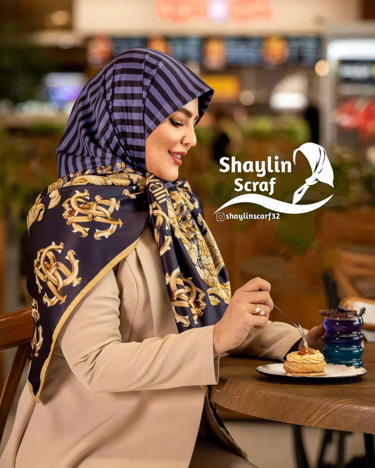 شال و روسری|لباس|علیآباد کتول, |دیوار