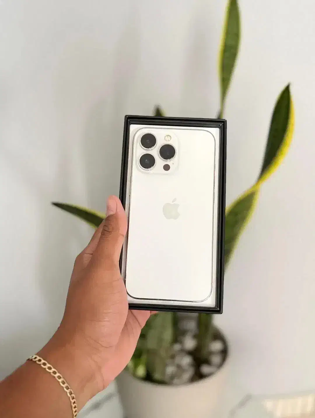 ایفون ۱۳ پرومکس مشابه آکبند|موبایل|کرج, اتحاد|دیوار