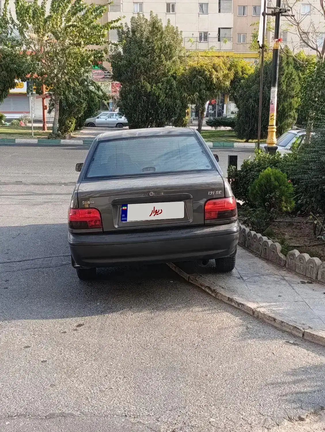 پراید 94|خودرو سواری و وانت|پرند, فاز ۵|دیوار