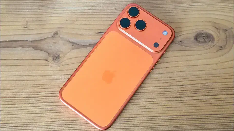 فروش ایفون 17 برومکس|موبایل|تهران, صادقیه|دیوار