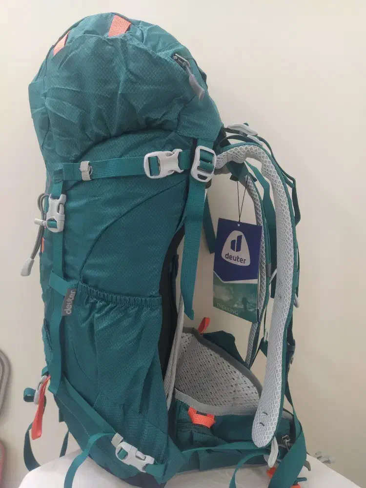 duter کوله پشتی کوهنوردی دیوتر المانی|کیف، کفش، کمربند|تهران, ابوذر|دیوار