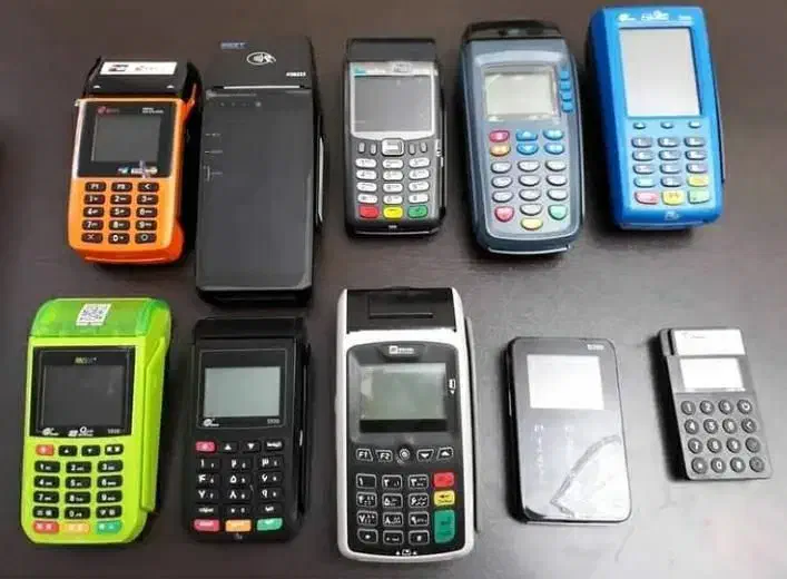 کارتخوان کشلس پرداخت قسطی، بدون هزینه اولیه|حراج|اراک, |دیوار