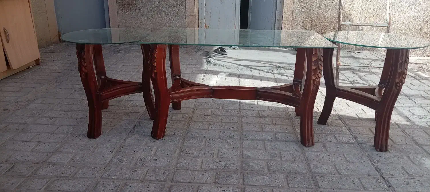 جلو مبلی|مبلمان خانگی و میز عسلی|بیرجند, |دیوار