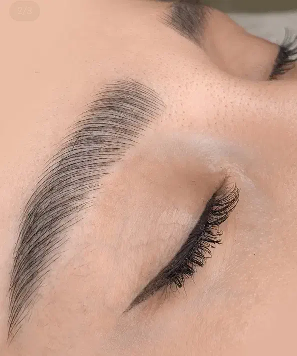 فیبروز تخصصی ابرو|خدمات آرایشگری و زیبایی|شیراز, رحمت‌آباد|دیوار