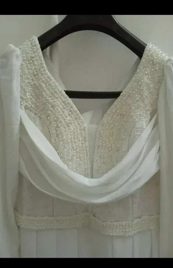 لباس عروس|لباس|قم, زند آباد|دیوار